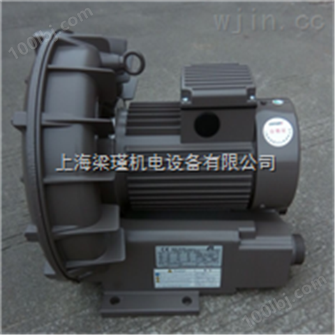 中国台湾富士鼓风机-VFC808AF-S低噪音风机