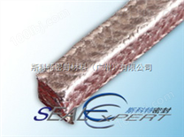 广东广州斯科特碳纤维角线石墨盘根陶瓷纤维盘根石棉盘根