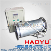 【HAOYU】YSDR-3压缩空气加热器