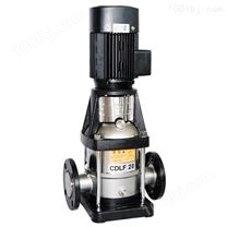 CDLF不锈钢轻型多级离心泵高扬程立式增压泵