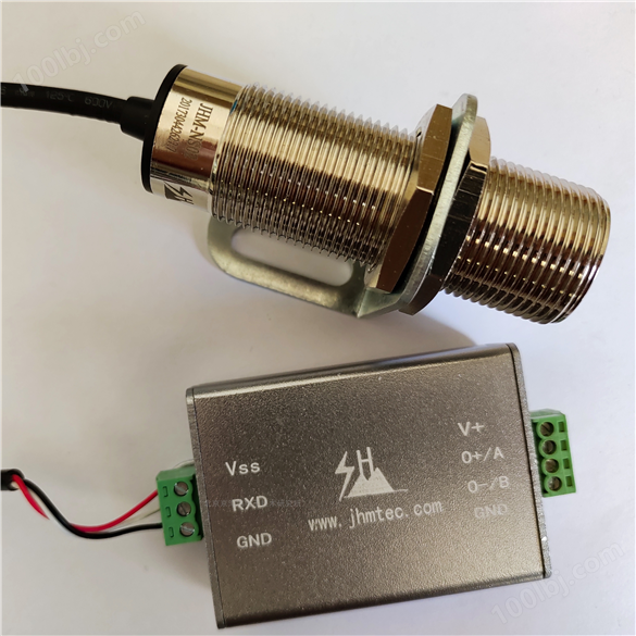 供应电流环4-20mA噪声传感器